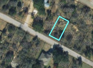 Greenbriar Dr, Granite Shoals, TX 78654