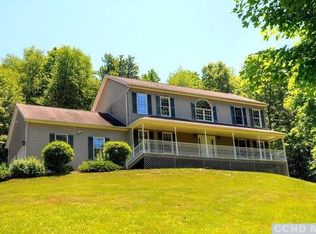 101 Boice Rd, Rhinebeck, NY 12572