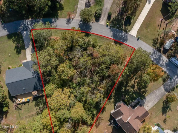 904 Caroline Court, New Bern, NC 28560