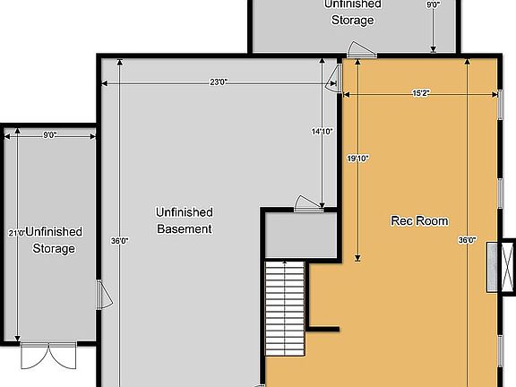 4th image of 512 McDonald St