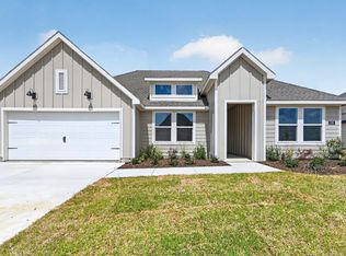 Gail Plan, Windrose, Pilot Point, TX 76258