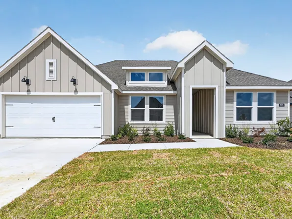 Gail Plan, Windrose