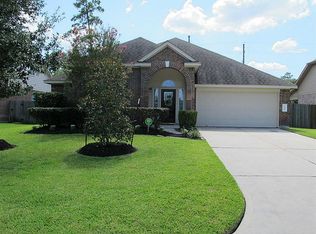 24519 Durham Trace Dr, Spring, TX 77373