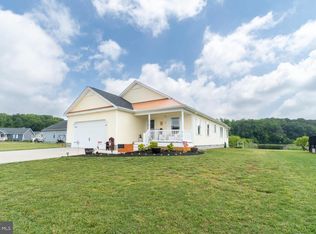 418 Gladys St, Ellendale, DE 19941