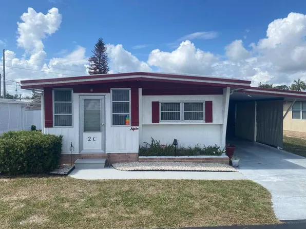 2C Holiday Pl #2C, Tavares, FL 32778