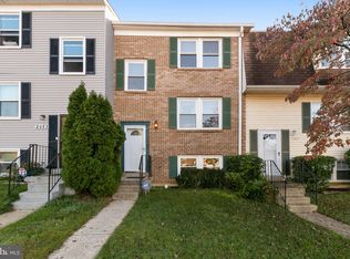 2055 Lake Grove Ln, Crofton, MD 21114