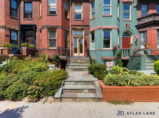 1925 S St NW APT A, Washington, DC 20009