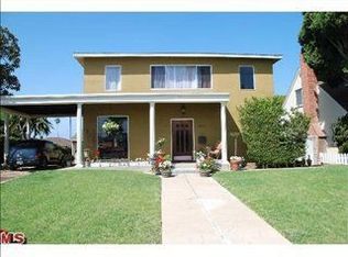 3611 Mountain View Ave, Los Angeles, CA 90066