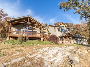57891 Howard Creek Rd, Jamestown, MO 65046