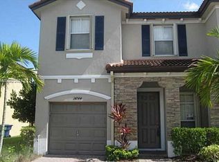 14744 SW 23rd St #14744, Miami, FL 33185