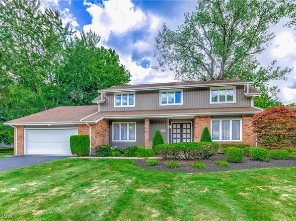 26200 Fairmount Blvd, Beachwood, OH 44122