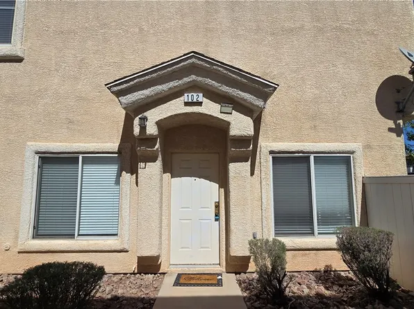5948 High Steed St Unit 102, Henderson, NV 89011
