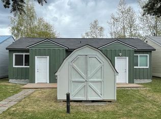 2635 Carroll Pl, Anchorage, AK 99508