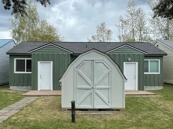 2635 Carroll Pl, Anchorage, AK 99508