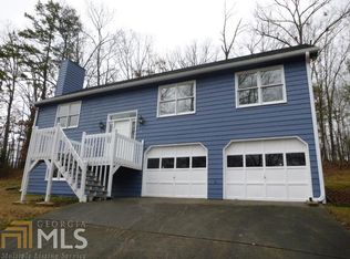 17 Fawn Ridge Dr, Cartersville, GA 30120