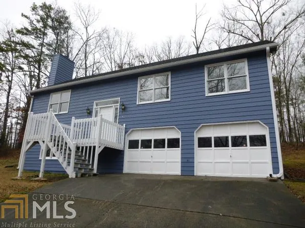 17 Fawn Ridge Dr, Cartersville, GA 30120