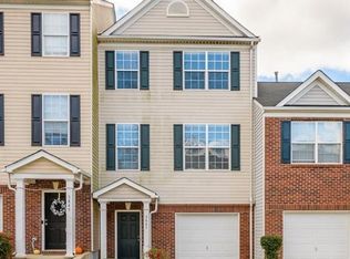 3847 Tarrant Trace Cir, High Point, NC 27265