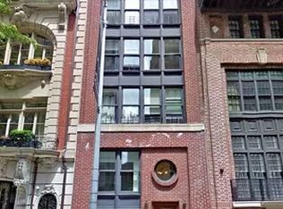 57 E 77th St, New York, NY 10075