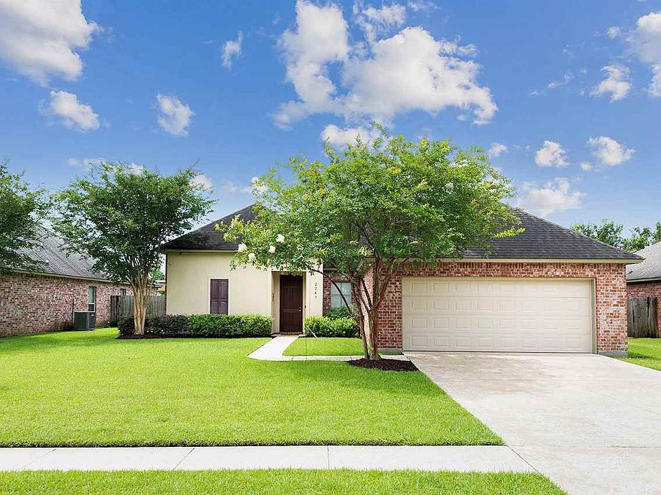 2245 Woodland Ct, Port Allen, LA 70767 Zillow