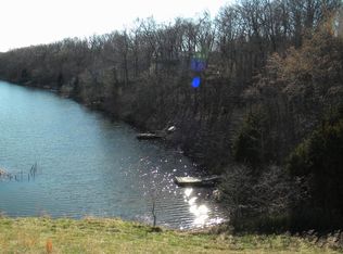 174 N Lake Sherwood Dr, Marthasville, MO
