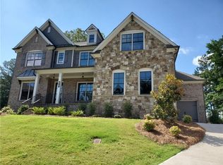 910 Settles Creek Way, Suwanee, GA 30024
