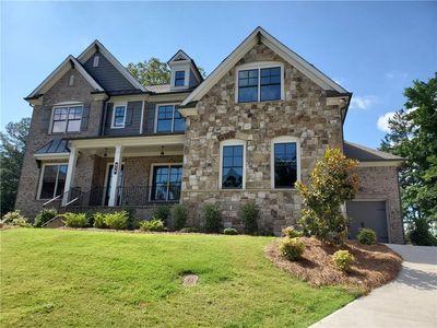 910 Settles Creek Way, Suwanee, GA, 30024