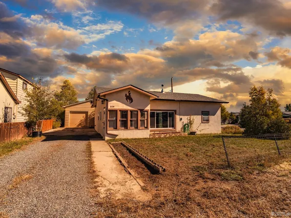 529 S Pierce St, Laramie, WY 82070