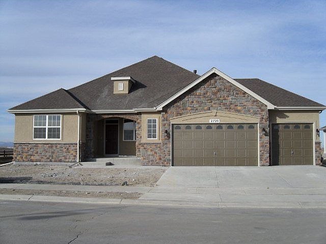 2720 Steeple Rock Drive