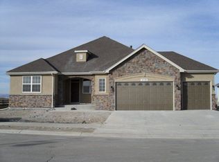 2720 Steeple Rock Dr, Frederick, CO 80516