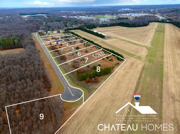 6 Airpark Ln, Mattawan, MI 49071