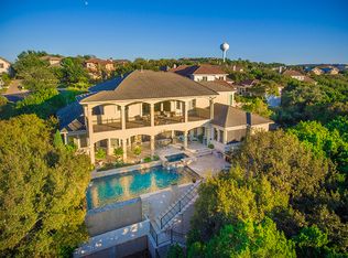1914 Chalk Rock Cv, Austin, TX 78735