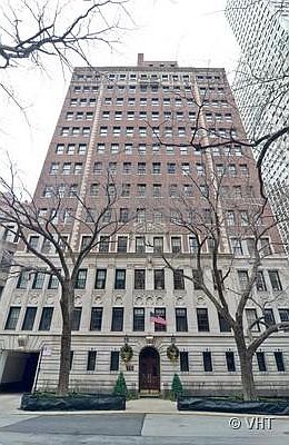 1st image of 70 E Cedar St #1402N