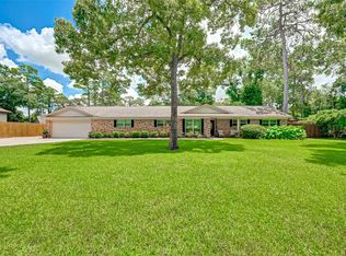 12707 Park Forest Dr, Cypress, TX 77429