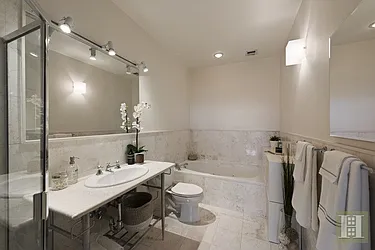 Sold by Halstead Real Estate