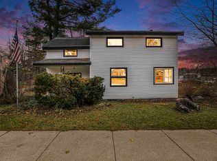 4160 M 75 N, Walloon Lake, MI 49796