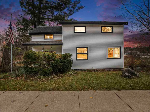 4160 M 75 N, Walloon Lake, MI 49796