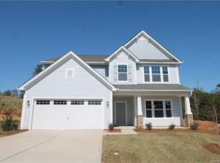 16236 Commodore Dr, Lancaster, SC 29720
