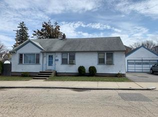 37 Anchor St, Providence, RI 02908