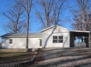 6461 S Ronnie Dr, Waterloo, IL 62298