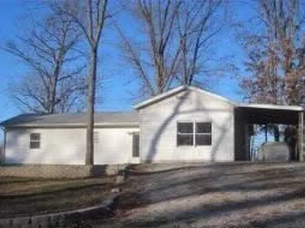 6461 S Ronnie Dr, Waterloo, IL 62298