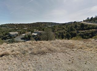 345 Silverhill Cir #697, Prescott, AZ 86303