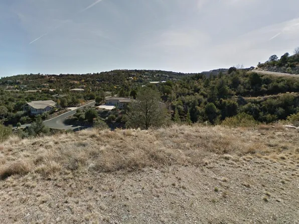 345 Silverhill Circle #697, Prescott, AZ 86303