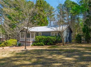 875 Yellow Creek Rd, Ball Ground, GA 30107