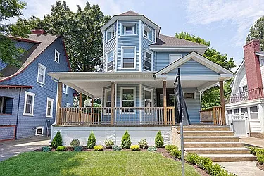 674 East 22nd Street in Ditmas Park