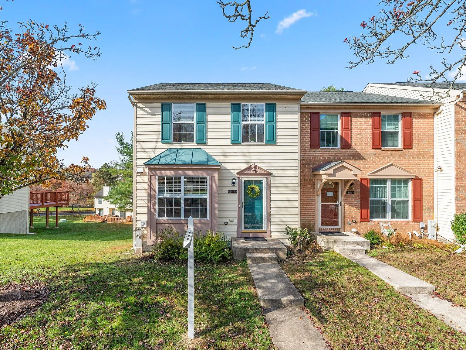 3 bed, 1674 sqft, $3,100 — Photo 1