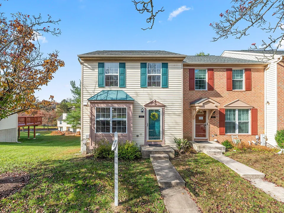 8615 Andrew Ellicott Ct