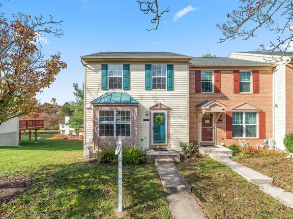 8615 Andrew Ellicott Ct, Ellicott City, MD 21043