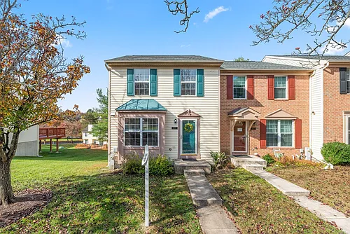 8615 Andrew Ellicott Ct Photo 1