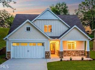 2541 Aniki Bee Dr, Monroe, GA 30656