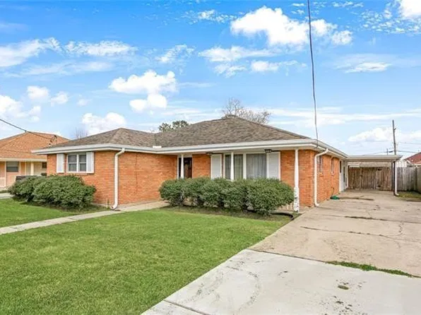 4767 Marque Dr, New Orleans, LA 70127